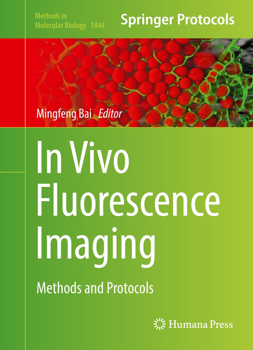 Methods in Molecular Biology
