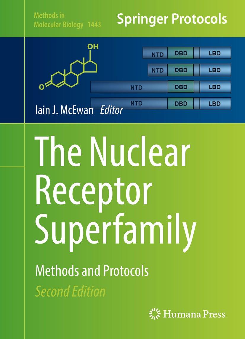Methods in Molecular Biology