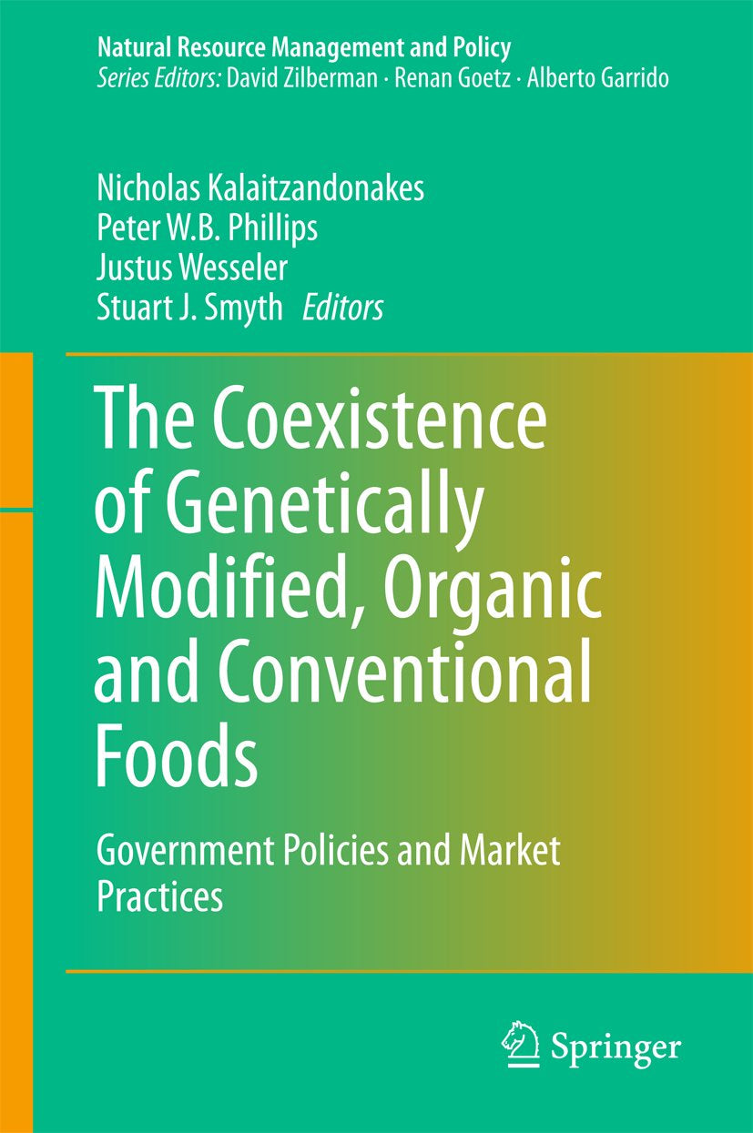 Natural Resource Management and Policy