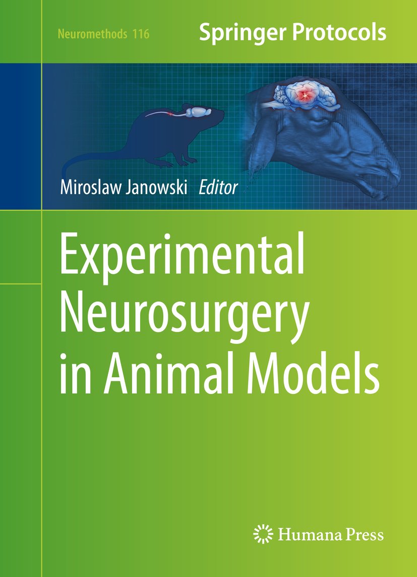 Neuromethods