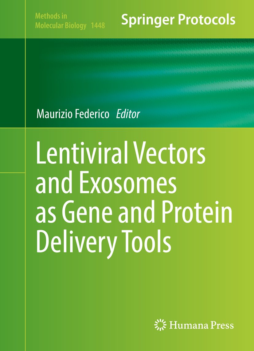 Methods in Molecular Biology