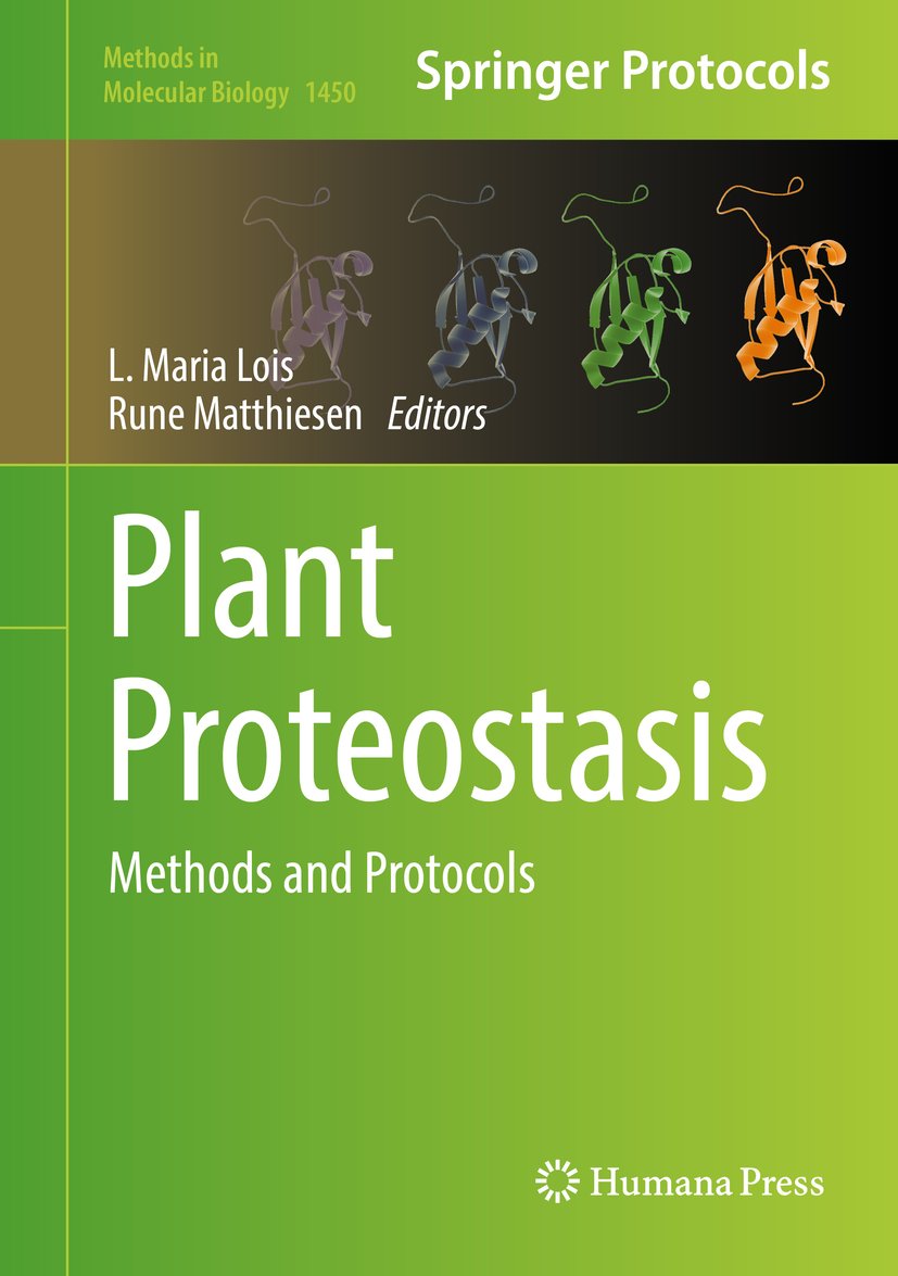 Methods in Molecular Biology