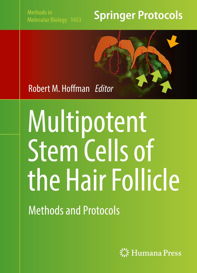 Methods in Molecular Biology