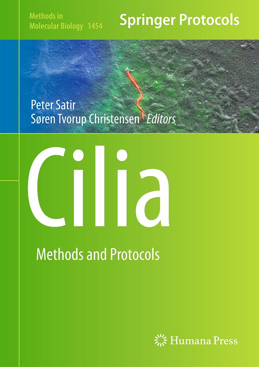 Methods in Molecular Biology