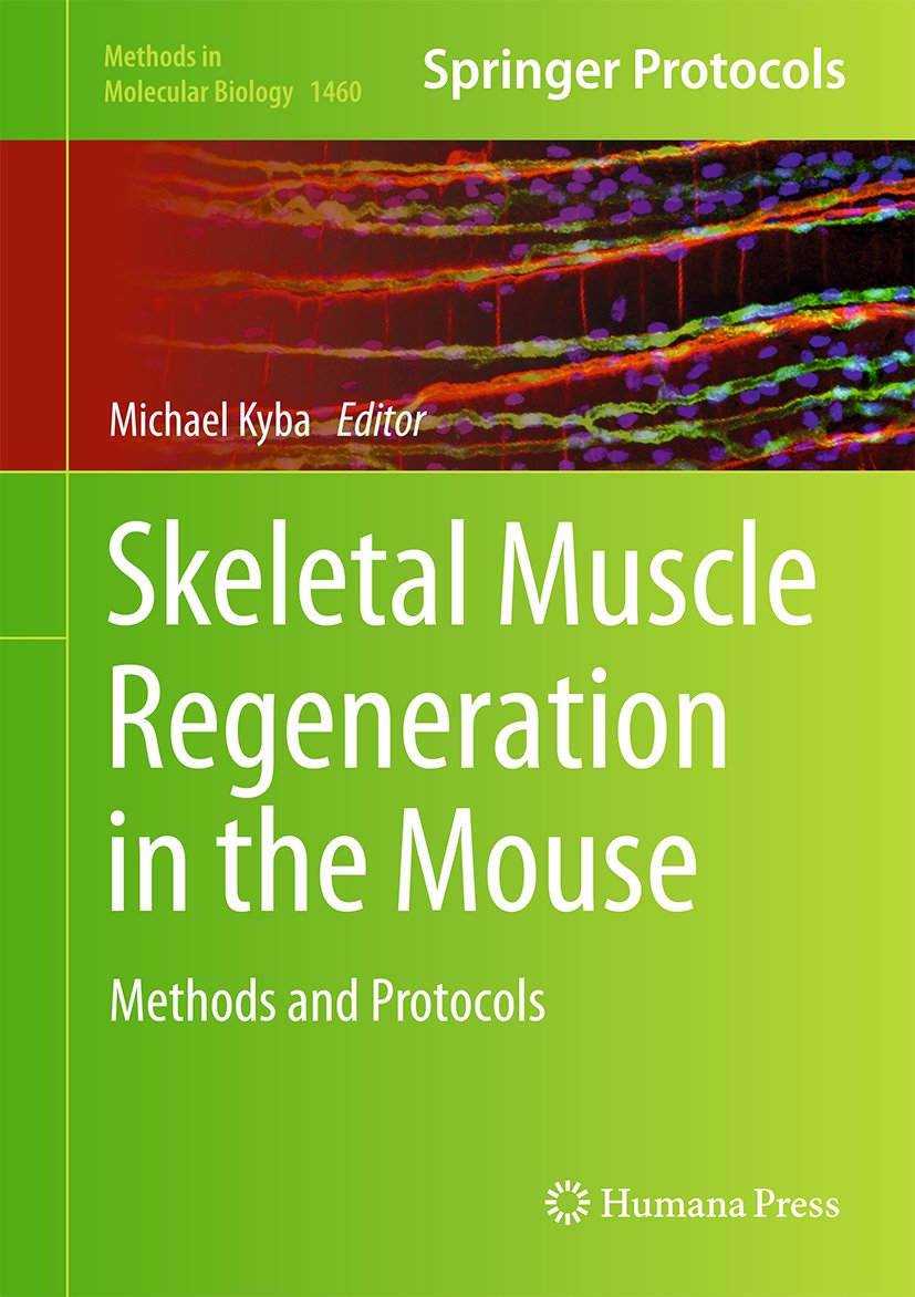 Methods in Molecular Biology