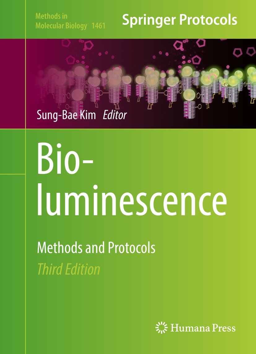Methods in Molecular Biology