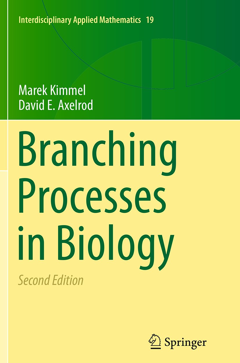 Interdisciplinary Applied Mathematics