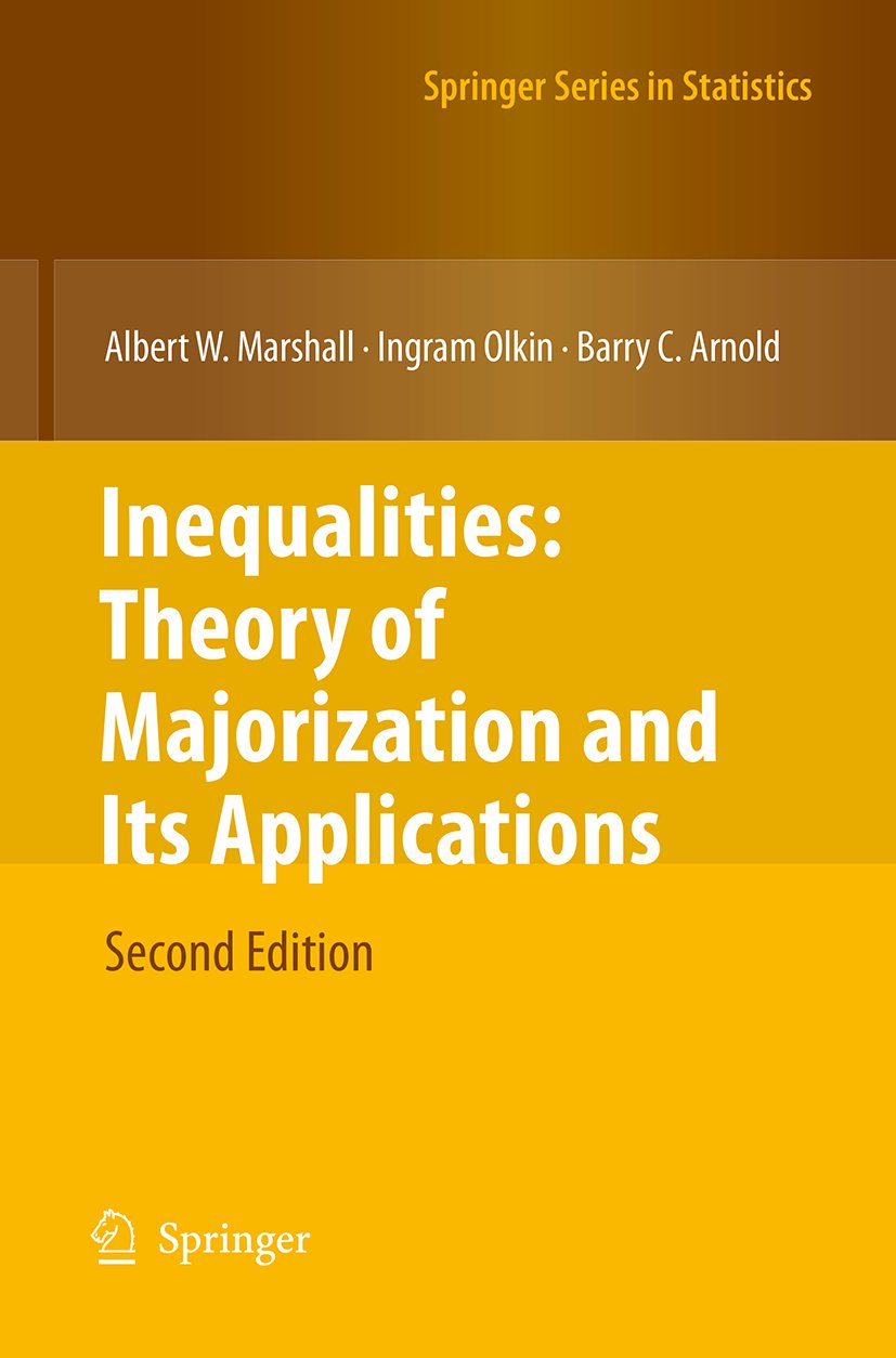 Springer Series in Statistics