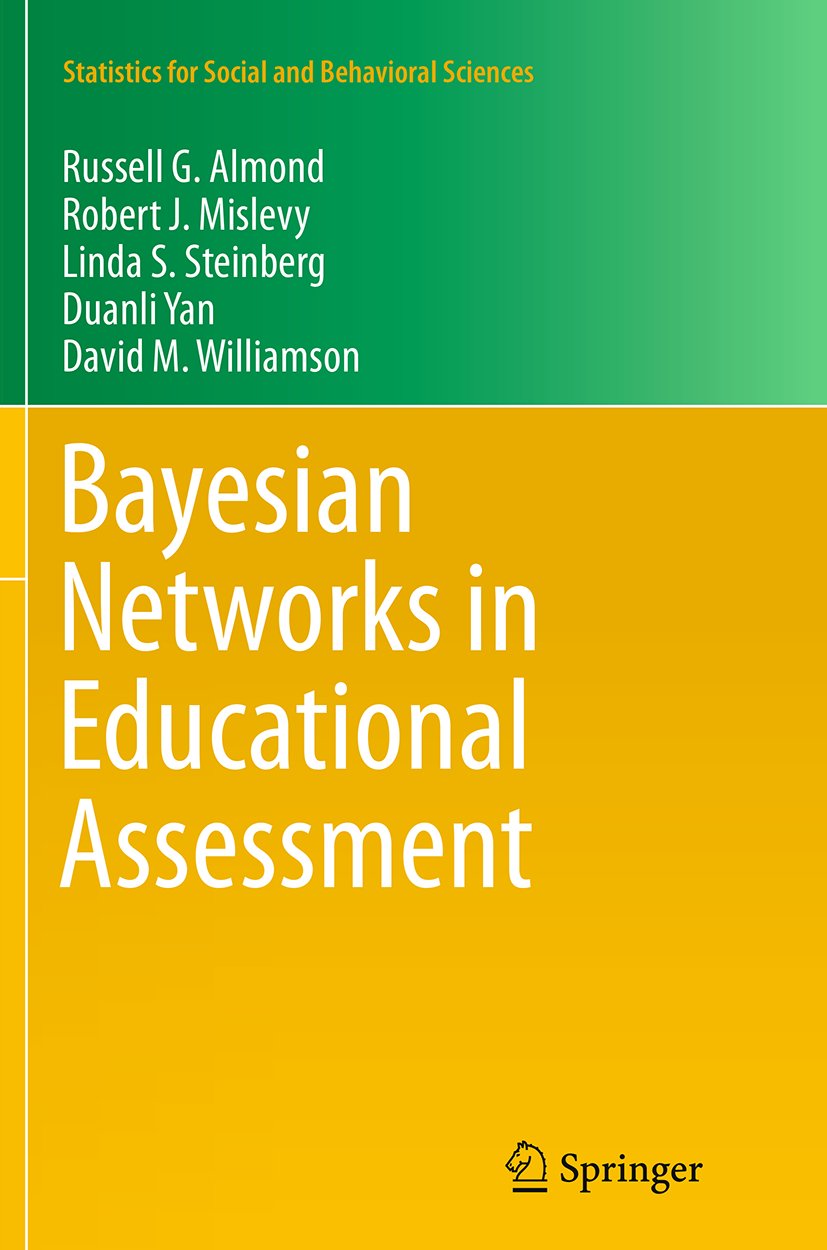 Statistics for Social and Behavioral Sciences