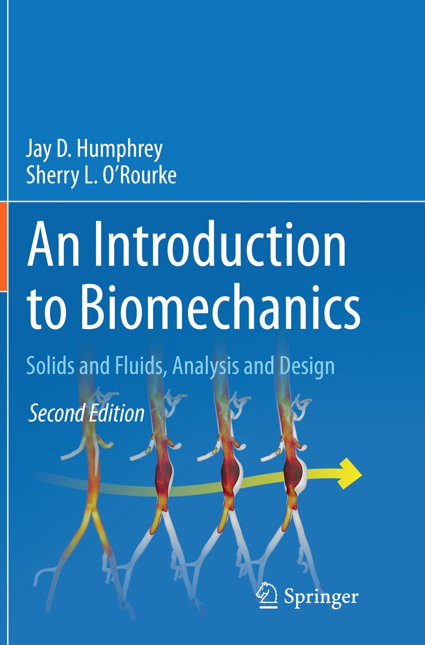 An Introduction to Biomechanics
