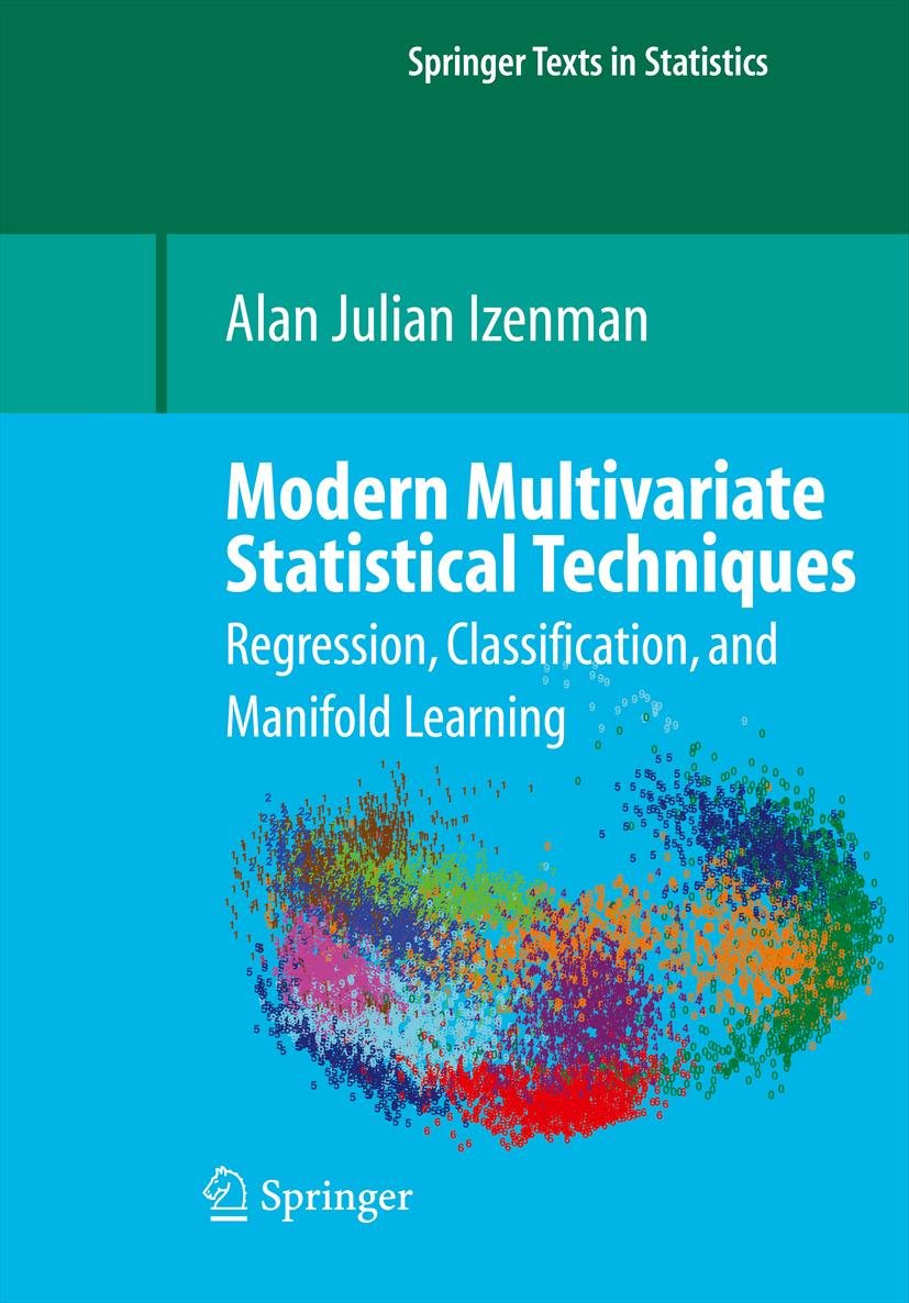 Springer Texts in Statistics