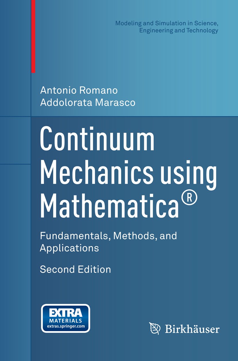 Modeling and Simulation in Science, Engineering and Technology