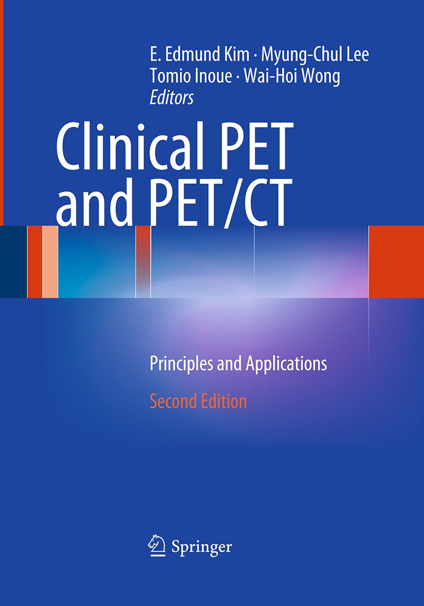 Clinical PET and PET/CT
