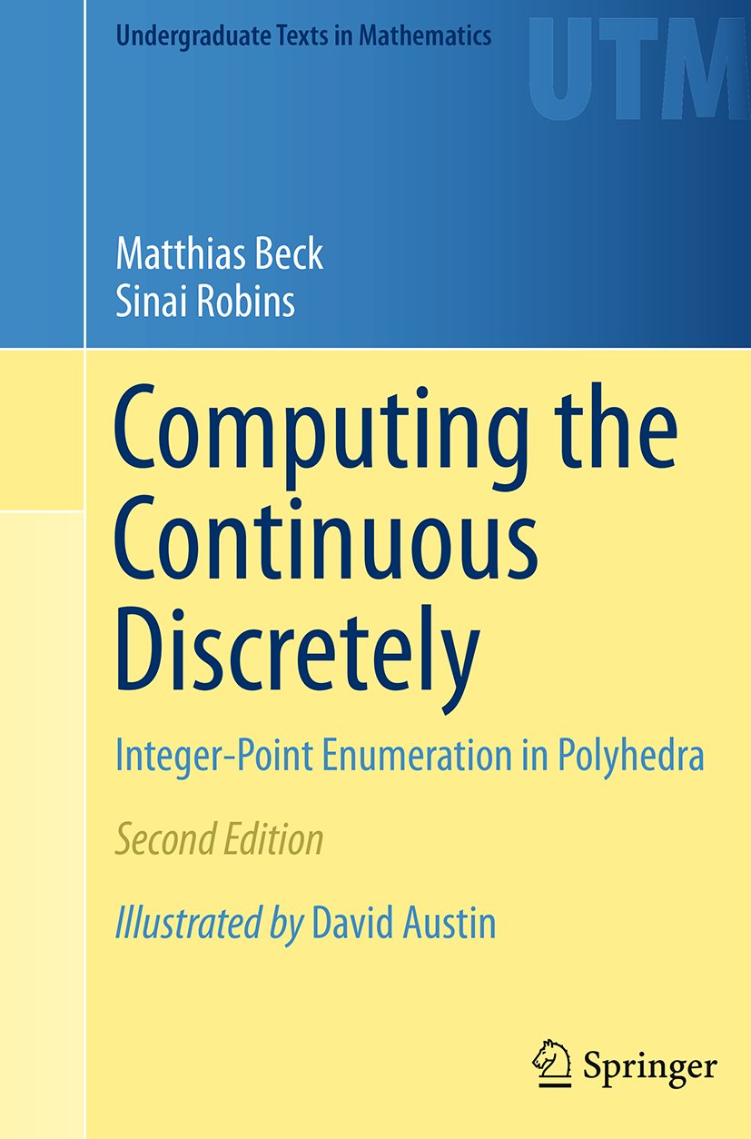 Undergraduate Texts in Mathematics