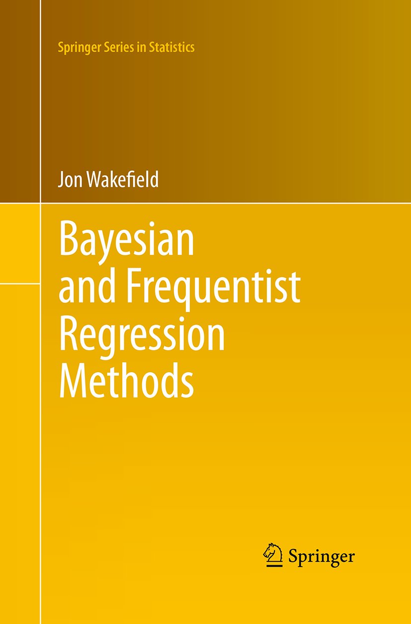 Springer Series in Statistics