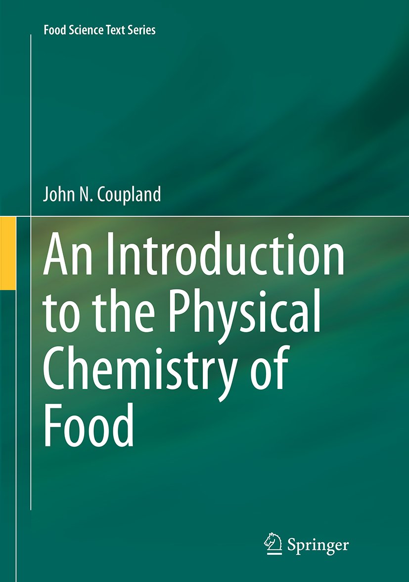 Food Science Text Series
