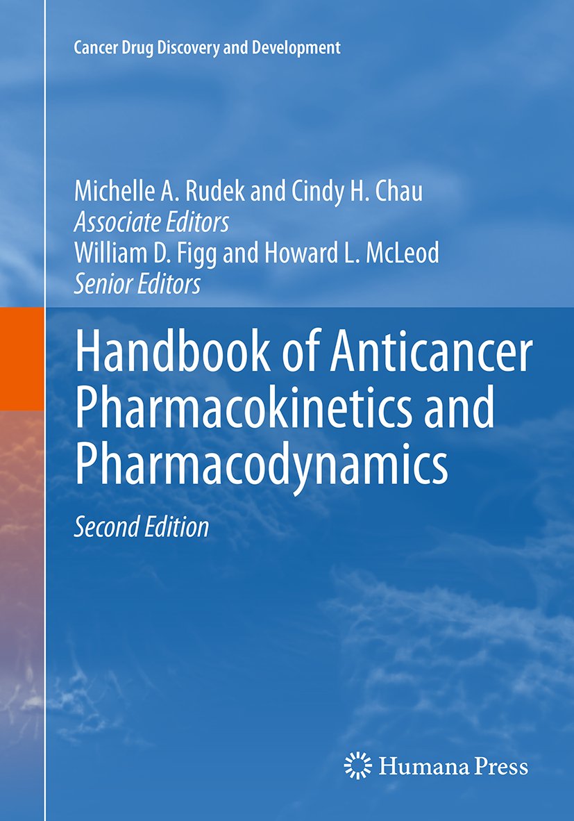 Cancer Drug Discovery and Development