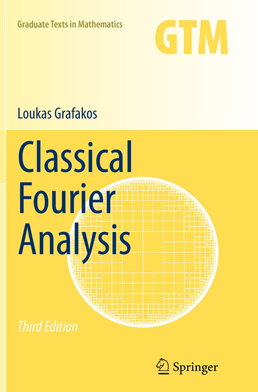 Graduate Texts in Mathematics