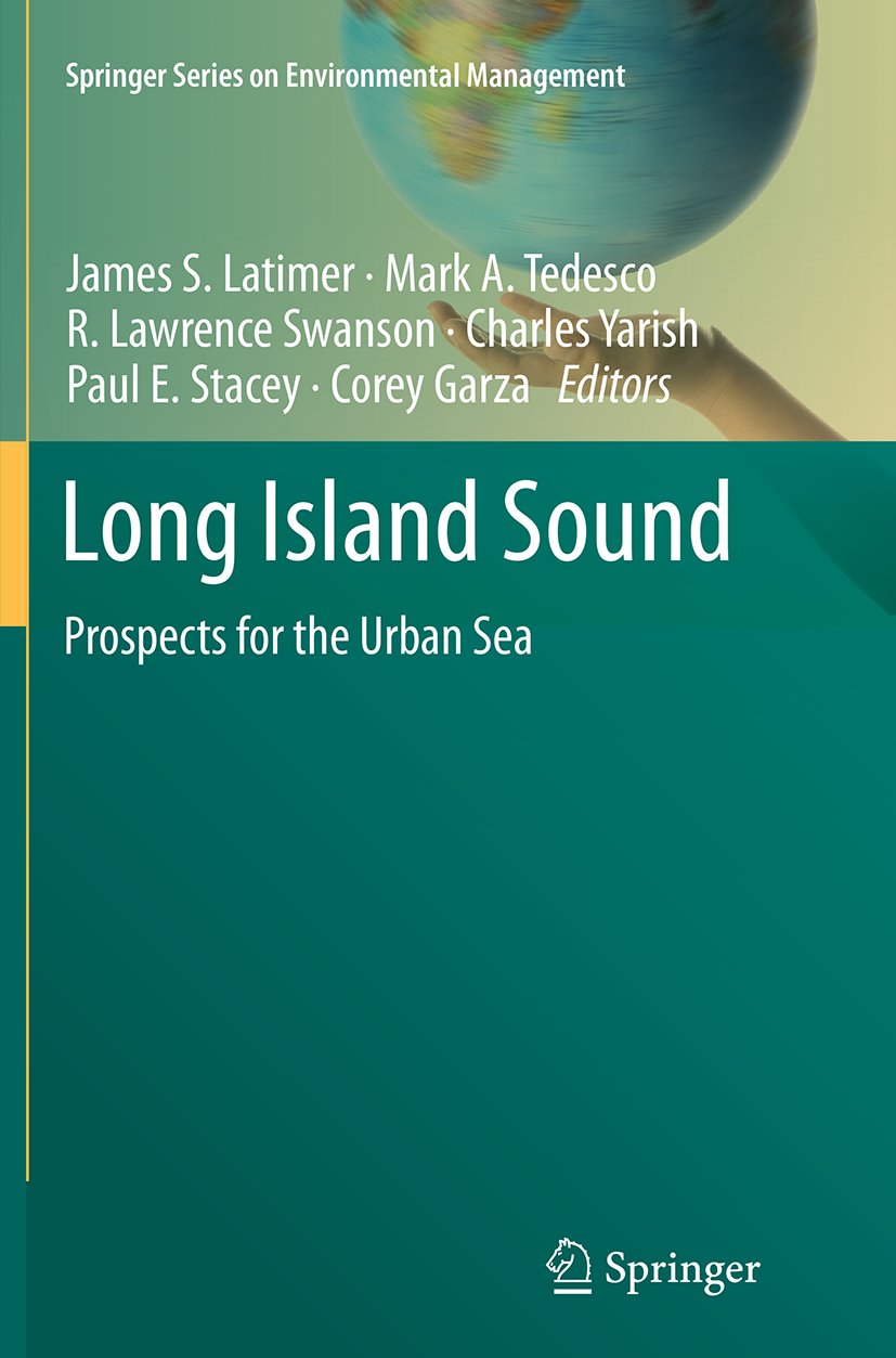 Springer Series on Environmental Management