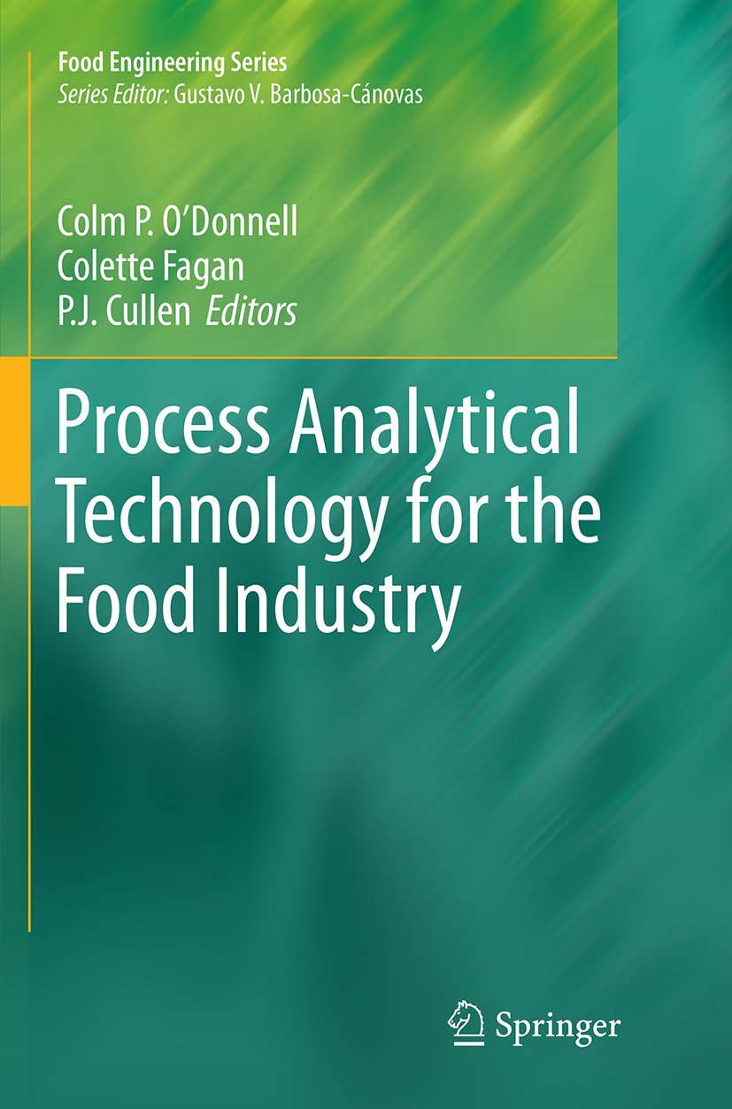 Food Engineering Series