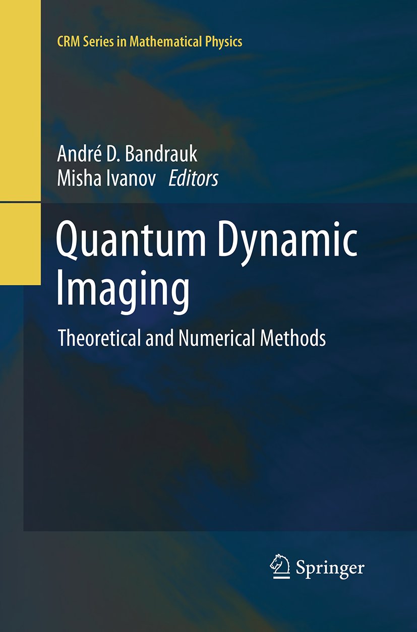 CRM Series in Mathematical Physics