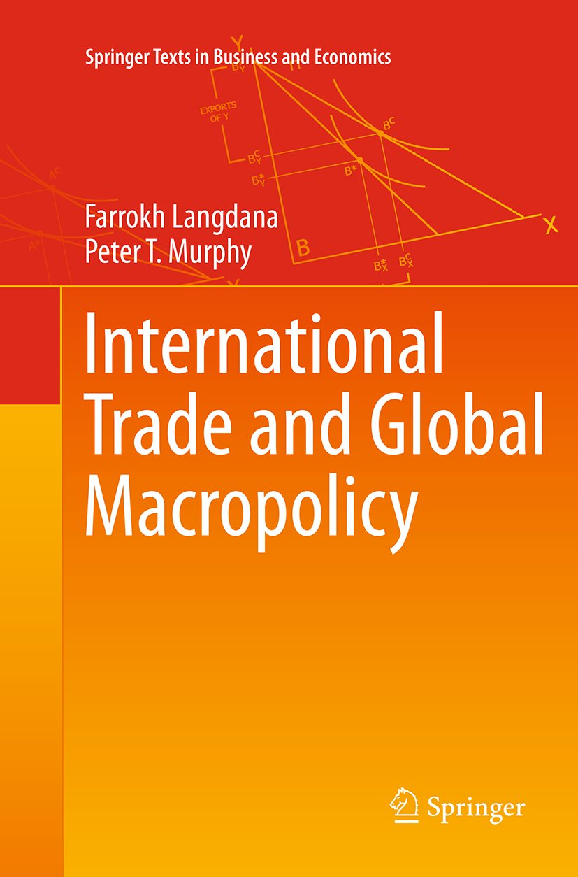 Springer Texts in Business and Economics