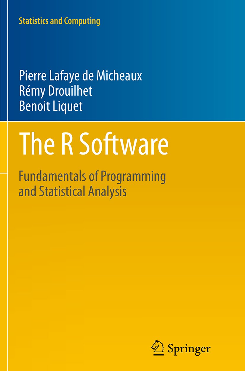 Statistics and Computing