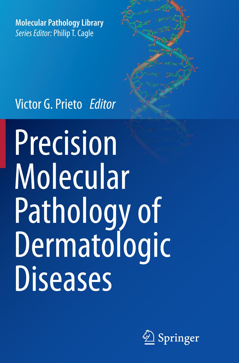 Molecular Pathology Library