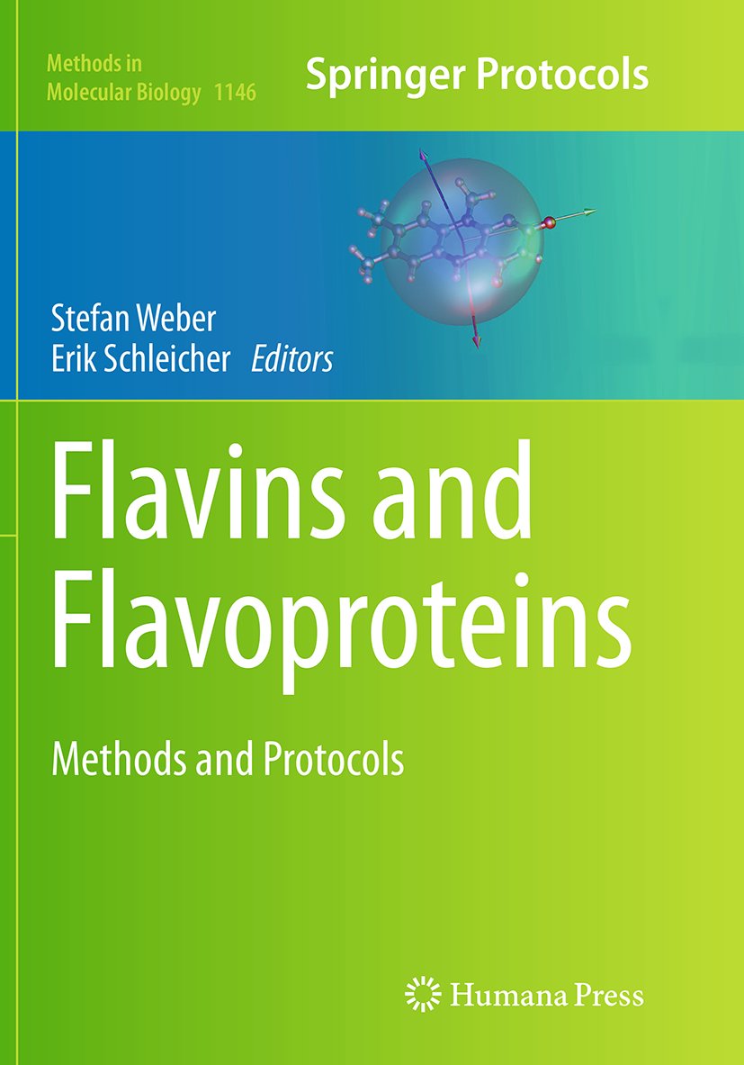 Methods in Molecular Biology