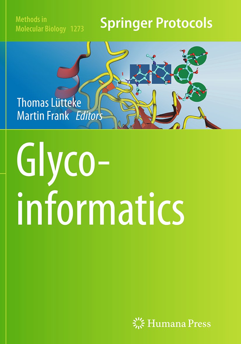 Methods in Molecular Biology