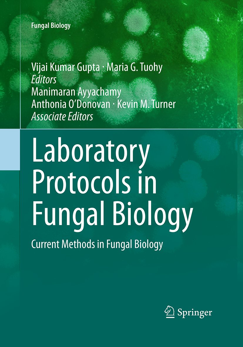 Fungal Biology