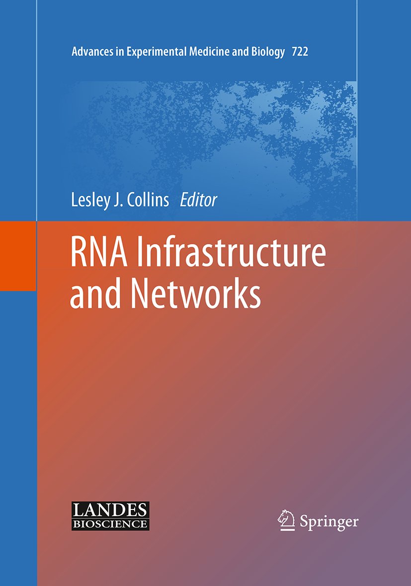 Advances in Experimental Medicine and Biology
