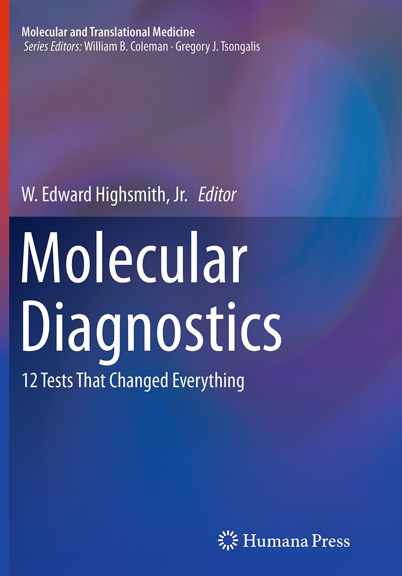 Molecular and Translational Medicine