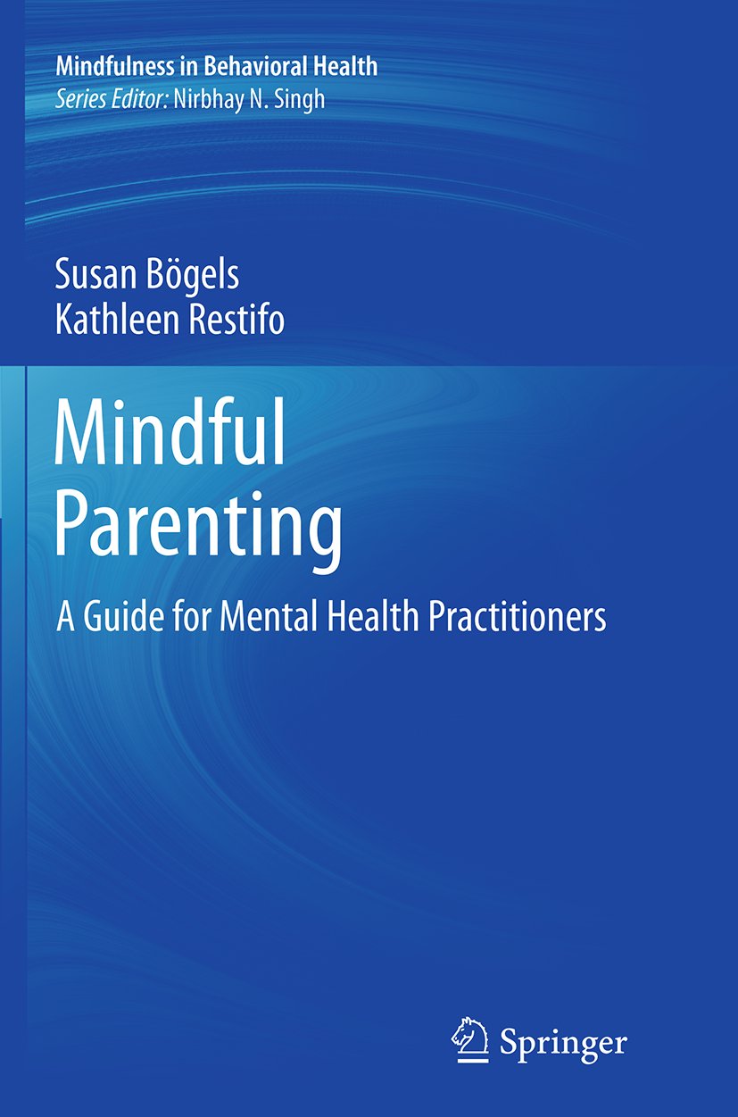 Mindfulness in Behavioral Health
