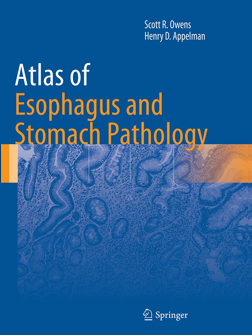 Atlas of Anatomic Pathology
