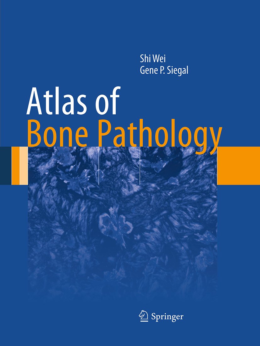 Atlas of Anatomic Pathology
