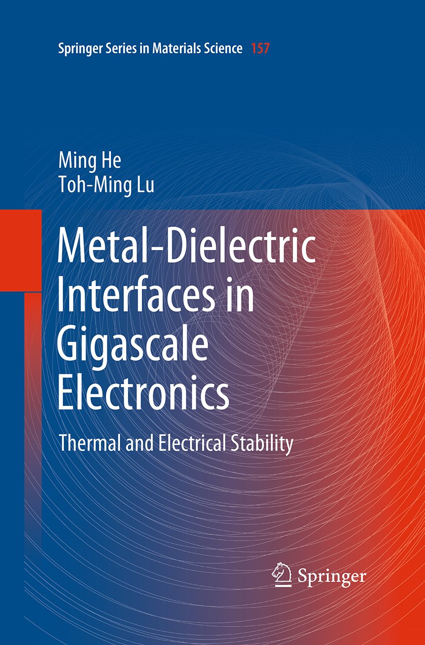 Springer Series in Materials Science