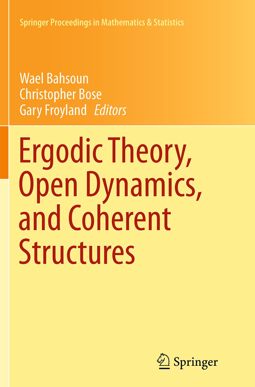 Springer Proceedings in Mathematics & Statistics