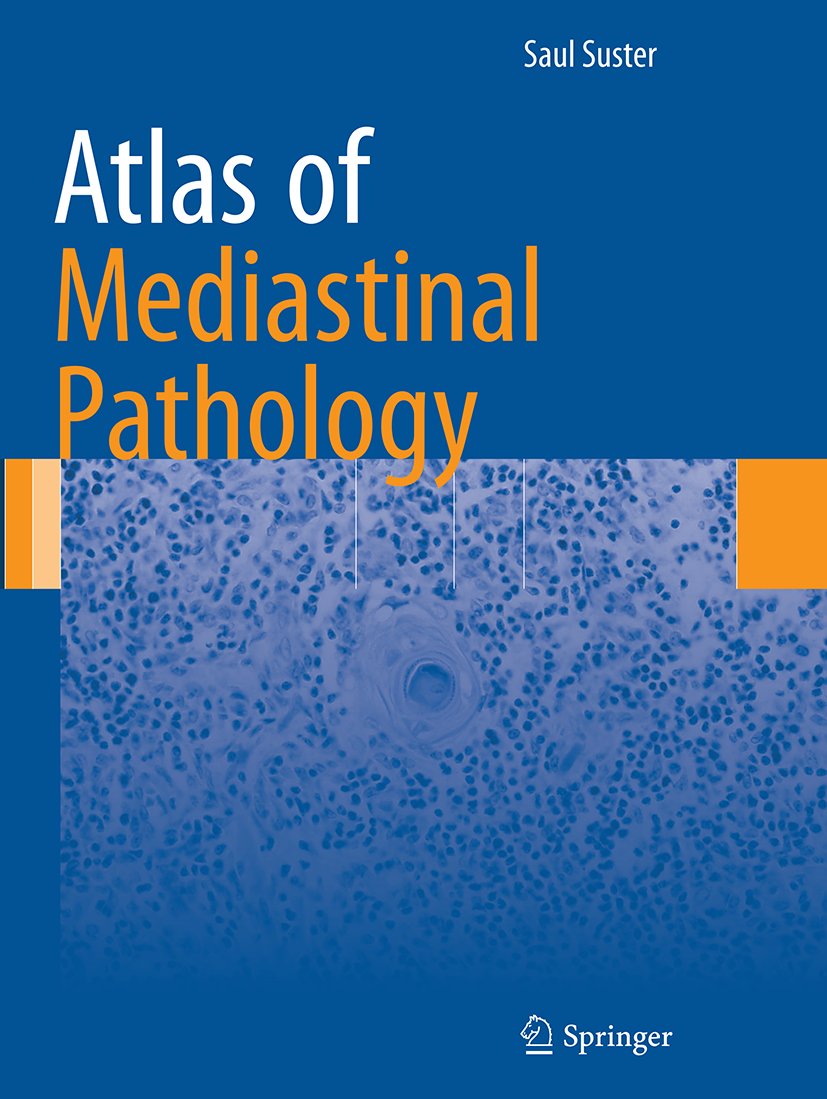Atlas of Anatomic Pathology