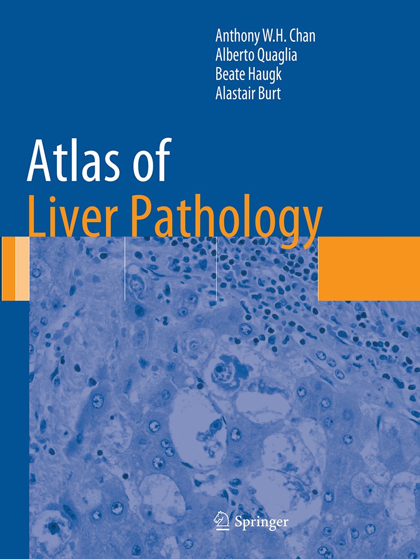 Atlas of Anatomic Pathology