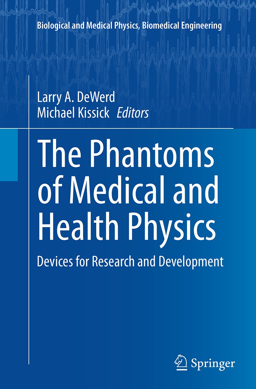 Biological and Medical Physics, Biomedical Engineering