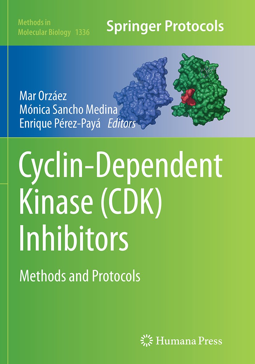 Methods in Molecular Biology