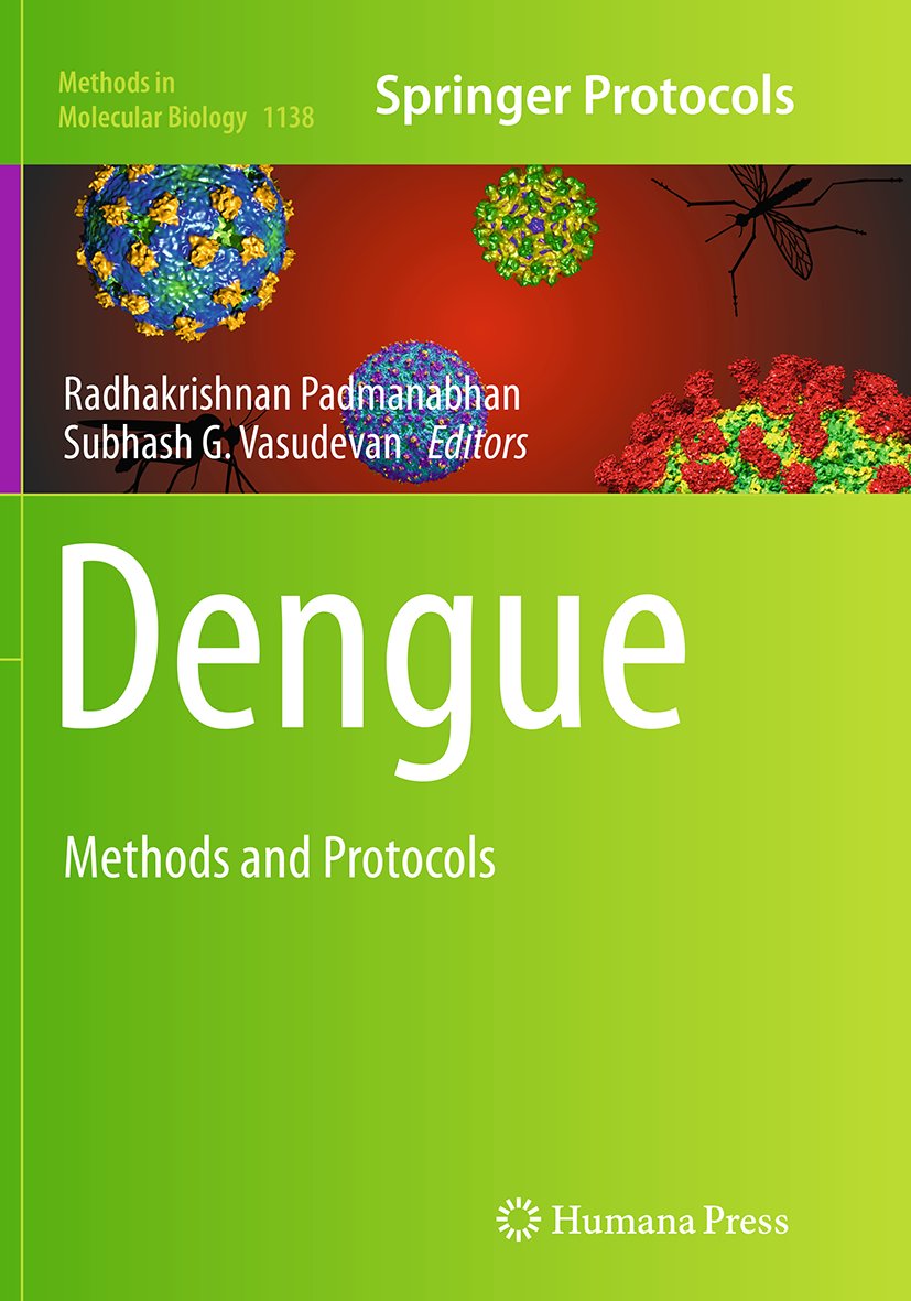 Methods in Molecular Biology
