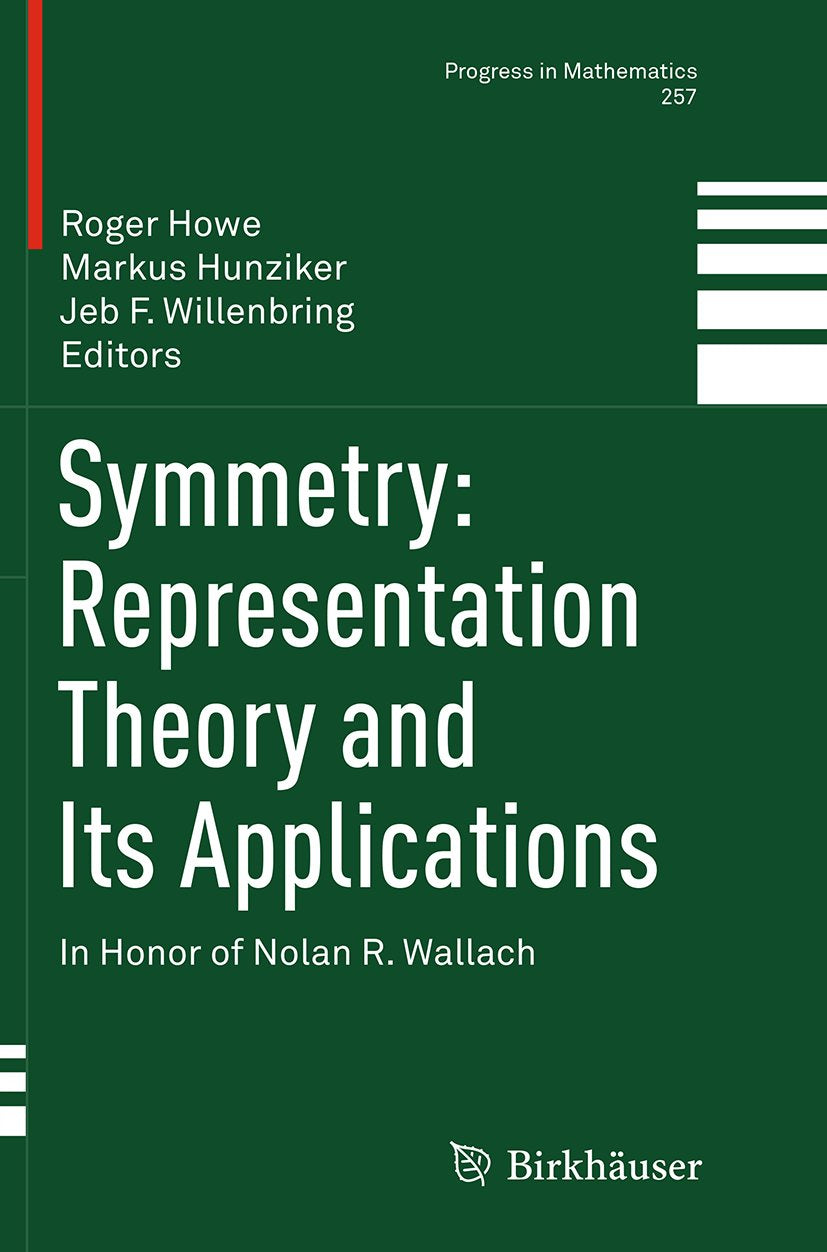 Progress in Mathematics