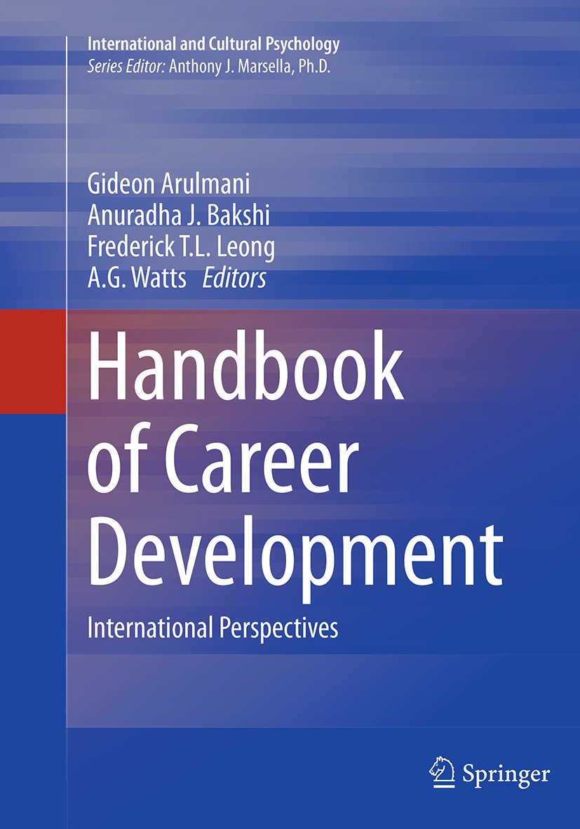 International and Cultural Psychology