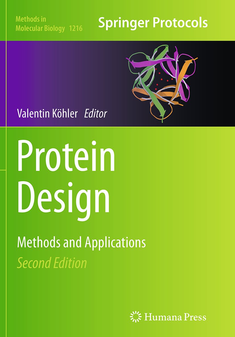Methods in Molecular Biology