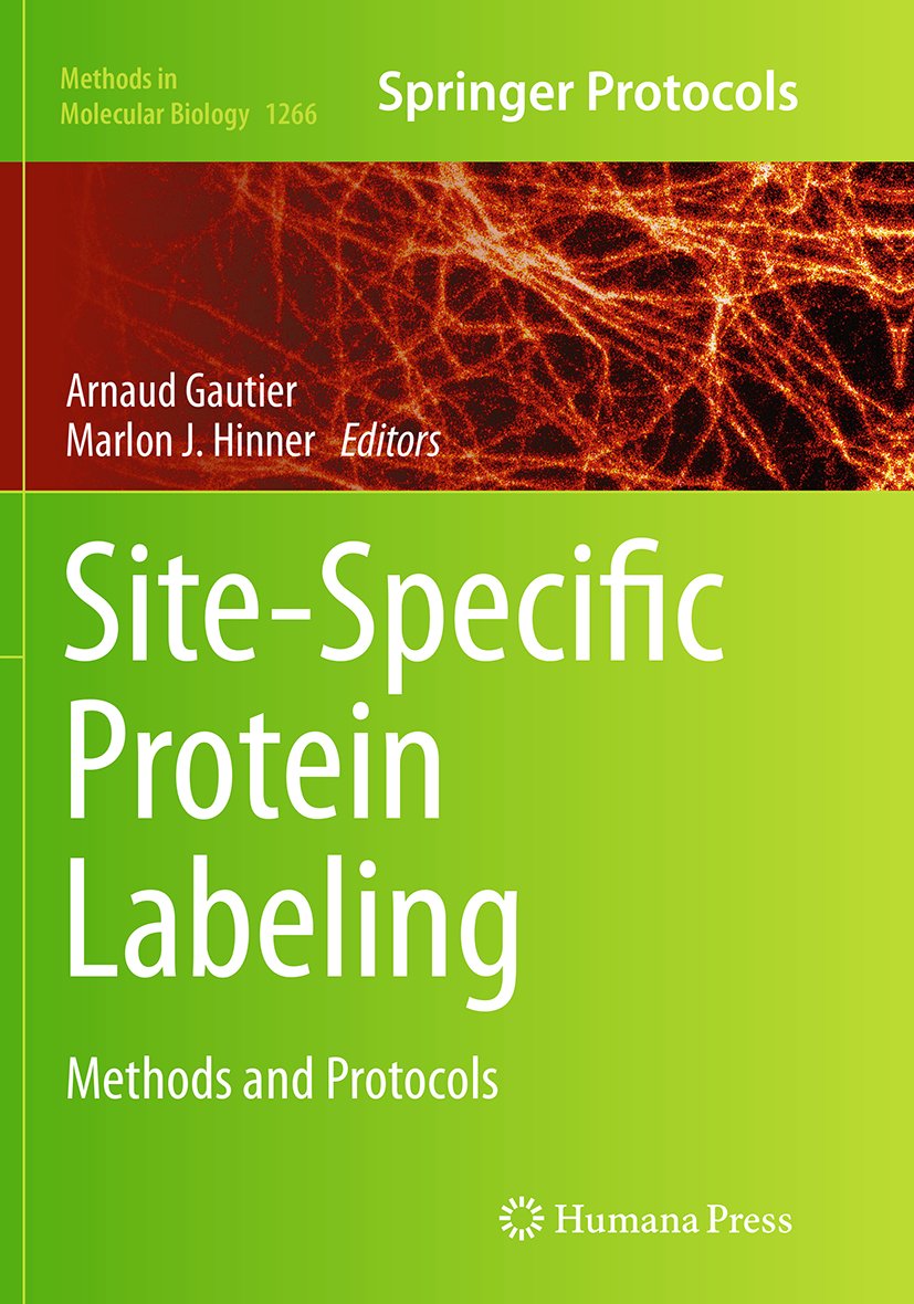 Methods in Molecular Biology