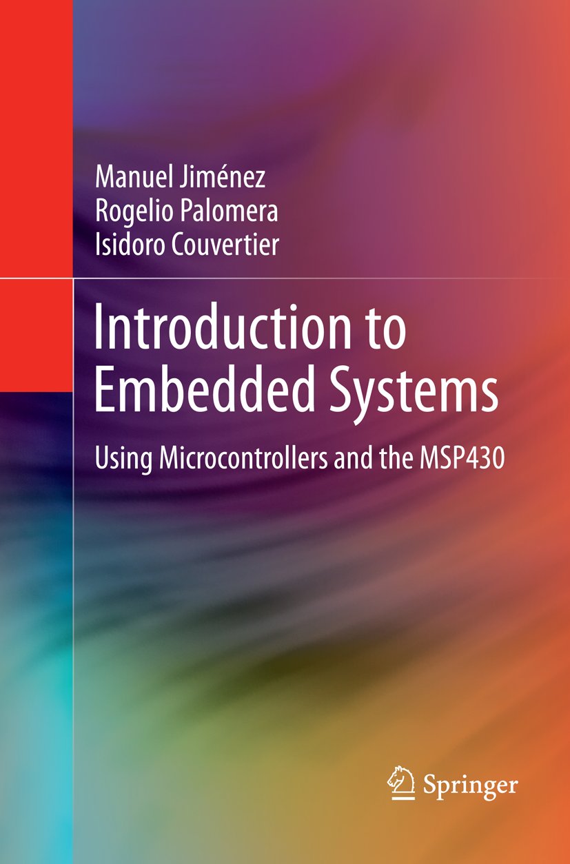 Introduction to Embedded Systems
