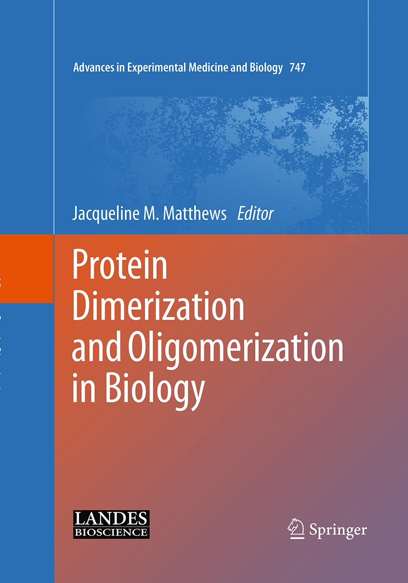 Advances in Experimental Medicine and Biology