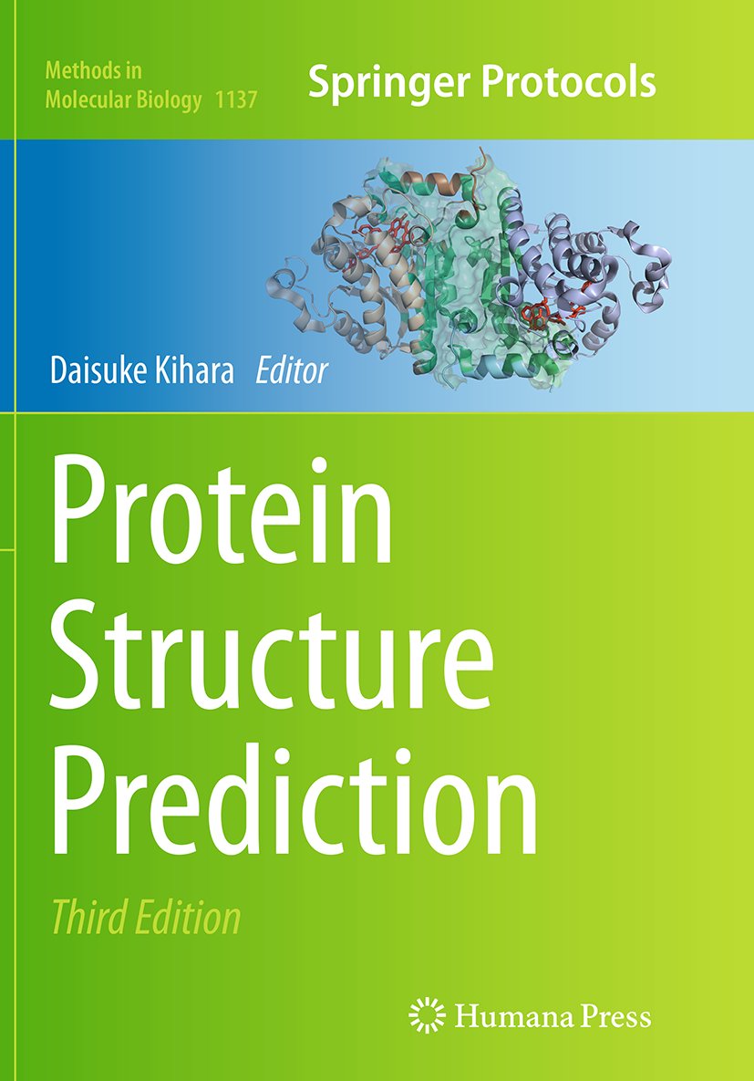Methods in Molecular Biology